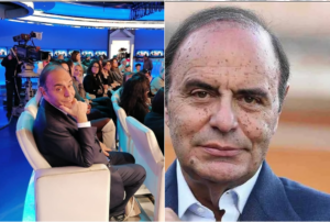 Chi è la moglie di Bruno Vespa e quanti figli ha?