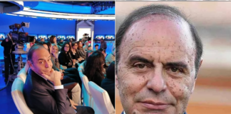 Chi è la moglie di Bruno Vespa e quanti figli ha? Chi è la moglie di Bruno Vespa e quanti figli ha?