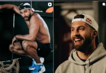 Alexander Rončević chi è