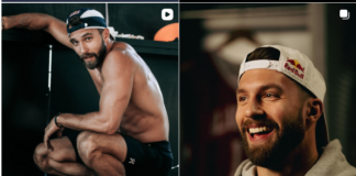 Alexander Rončević chi è