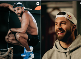 Alexander Rončević chi è