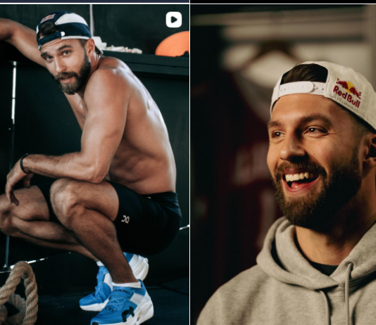 Alexander Rončević chi è