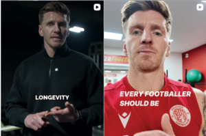 Carl Piergianni chi è