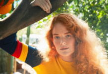 Crosby Fitzgerald chi è