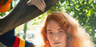 Crosby Fitzgerald chi è