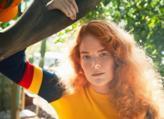 Crosby Fitzgerald chi è