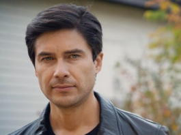 Meegwun Fairbrother chi è