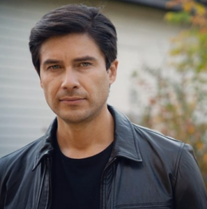 Meegwun Fairbrother chi è