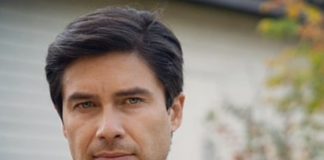 Meegwun Fairbrother chi è