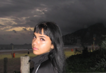 Geovanna Alencar chi è