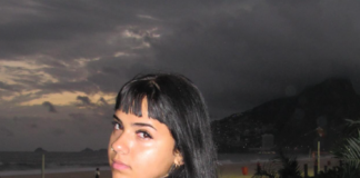 Geovanna Alencar chi è