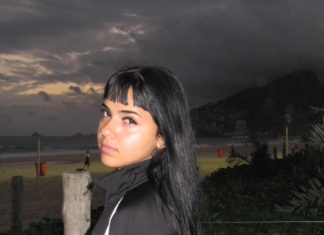 Geovanna Alencar chi è