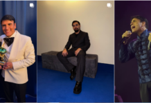 Chi è il figlio di Sal Da Vinci e che lavoro fa? Tutto su Francesco Da Vinci