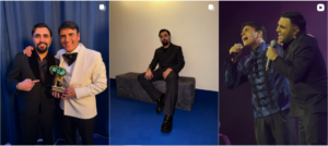 Chi è il figlio di Sal Da Vinci e che lavoro fa? Tutto su Francesco Da Vinci