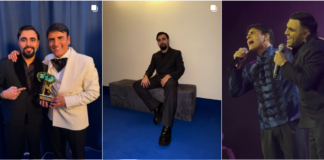 Chi è il figlio di Sal Da Vinci e che lavoro fa? Tutto su Francesco Da Vinci