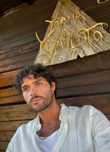 Lapponia, I Love Iú con Erasmo Genzini: trama, cast, di cosa parla e significato del film