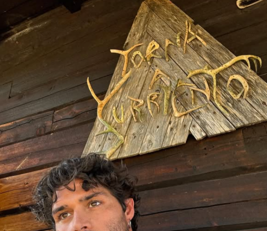 Lapponia, I Love Iú con Erasmo Genzini: trama, cast, di cosa parla e significato del film