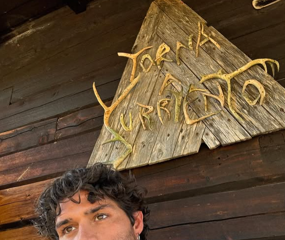 Lapponia, I Love Iú con Erasmo Genzini: trama, cast, di cosa parla e significato del film