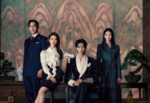 Perfect Crown: trama, cast e dove vedere il K-drama romantico del 2026
