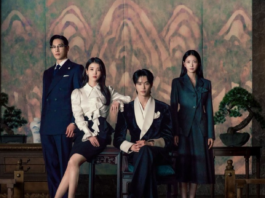 Perfect Crown: trama, cast e dove vedere il K-drama romantico del 2026