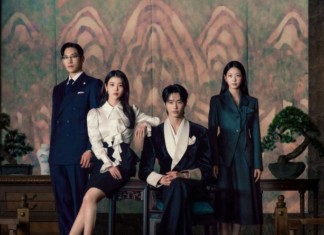 Perfect Crown: trama, cast e dove vedere il K-drama romantico del 2026