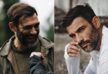 Come è diventato famoso Francesco Arca?