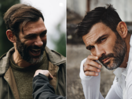 Come è diventato famoso Francesco Arca?