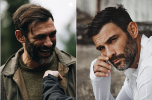 Come è diventato famoso Francesco Arca?