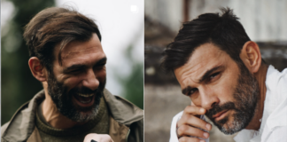 Come è diventato famoso Francesco Arca?