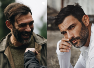 Come è diventato famoso Francesco Arca?