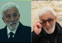 Chi è la moglie di Patrizio Rispo e quanti figli ha l’attore di Un Posto al Sole?