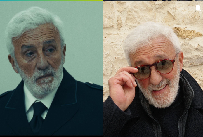 Chi è la moglie di Patrizio Rispo e quanti figli ha l’attore di Un Posto al Sole?