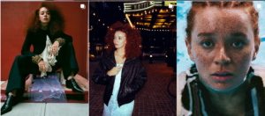 Erin Kellyman chi è