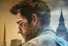 Jack Ryan: Ghost War – trama, cast, uscita e tutto sul nuovo film Prime Video