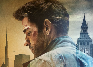 Jack Ryan: Ghost War – trama, cast, uscita e tutto sul nuovo film Prime Video