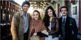 A Time to Love su TV2000: trama, cast e quando esce la nuova telenovela brasiliana
