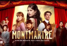 Montmartre (serie tv) Canale 5: di cosa parla, trama, cast, quante puntate sono e streaming