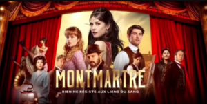 Montmartre (serie tv) Canale 5: di cosa parla, trama, cast, quante puntate sono e streaming