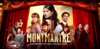 Montmartre (serie tv) Canale 5: di cosa parla, trama, cast, quante puntate sono e streaming