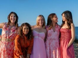 The Five-Star Weekend: trama, cast e uscita della miniserie con Jennifer Garner