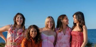 The Five-Star Weekend: trama, cast e uscita della miniserie con Jennifer Garner