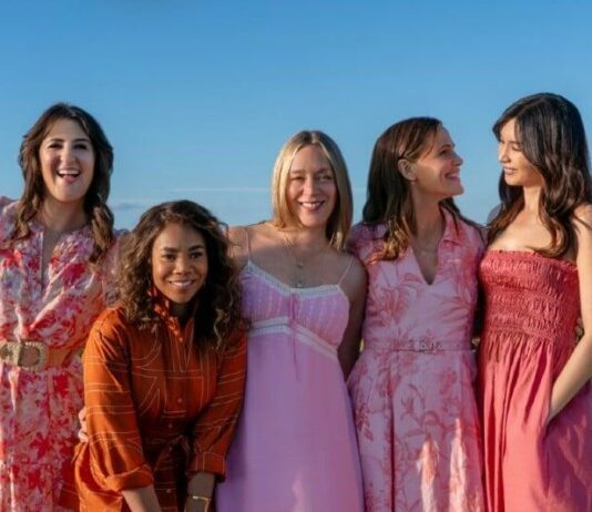 The Five-Star Weekend: trama, cast e uscita della miniserie con Jennifer Garner