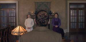 The Testaments su Disney+: trama, cast e uscita del sequel di The Handmaid’s Tale The Testaments su Disney+: trama, cast e uscita del sequel di The Handmaid’s Tale