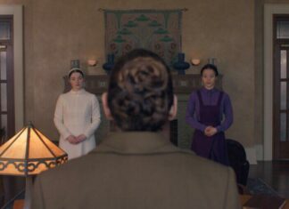 The Testaments su Disney+: trama, cast e uscita del sequel di The Handmaid’s Tale The Testaments su Disney+: trama, cast e uscita del sequel di The Handmaid’s Tale