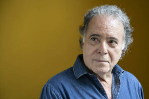 Tony Ramos chi è
