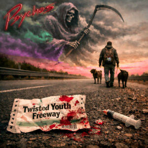 Twisted Youth Freeway