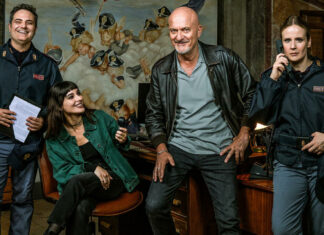 Uno sbirro in Appennino: trama, cast, dove è stata girata e quante puntate sono Uno sbirro in Appennino: trama, cast, dove è stata girata e quante puntate sono