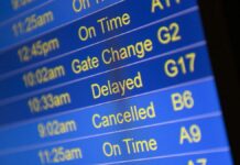 Volo cancellato: cosa fare e quali sono i tuoi diritti Volo cancellato: cosa fare e quali sono i tuoi diritti