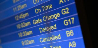 Volo cancellato: cosa fare e quali sono i tuoi diritti