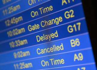 Volo cancellato: cosa fare e quali sono i tuoi diritti Volo cancellato: cosa fare e quali sono i tuoi diritti